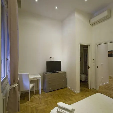 Indipendenza Casa de hóspedes 3*