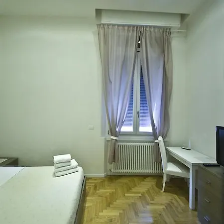 Гостьовий будинок Indipendenza 3*